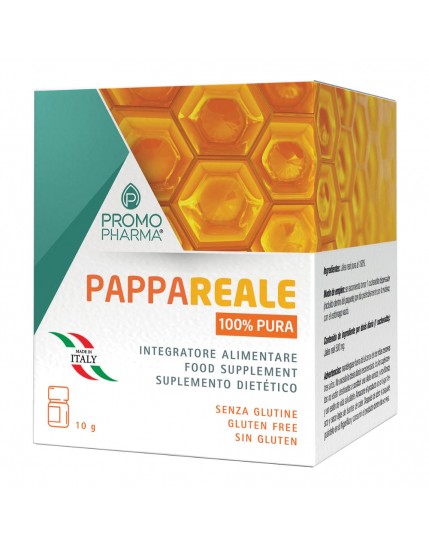 Promoph Pappa Reale Fresca 10g