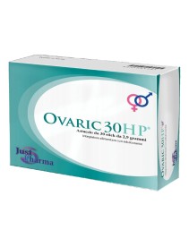 Ovaric Hp 30bust