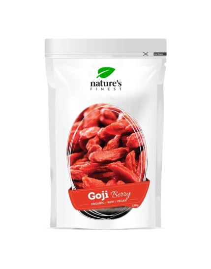 NUTRISSLIM GOJI BACCHE