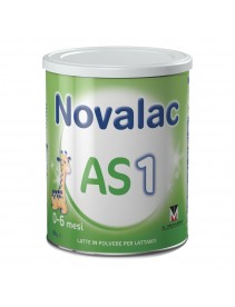 Novalac As 1 Latte Polvere 800g