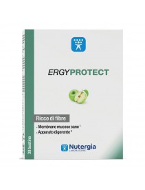 Ergyprotect 30 bustine 4g