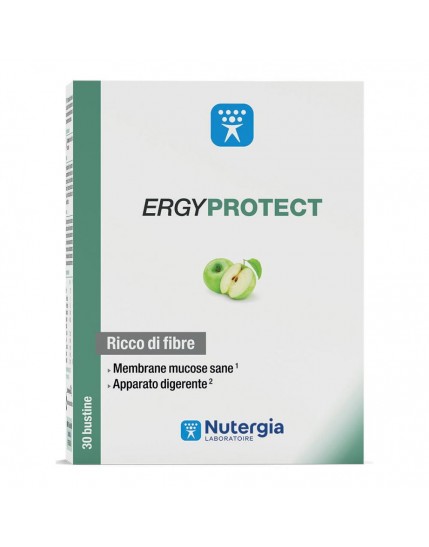 Ergyprotect 30 bustine 4g