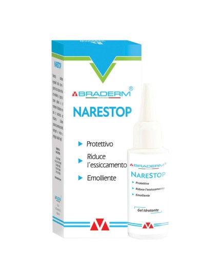 Narestop Crema 30ml