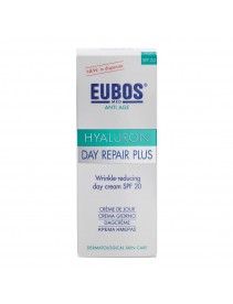 Eubos Hya Repair&protect Spf20