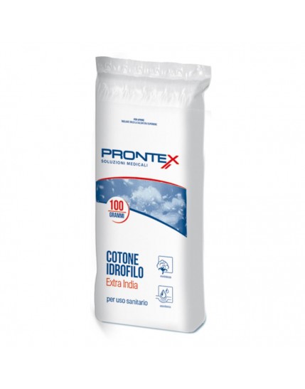 PRONTEX Cot.Idr.100g