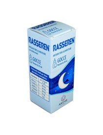 RASSEREN GOCCE 30ML