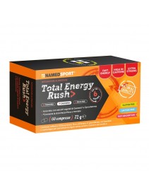 TOTAL ENERGY Rush 60 Cpr