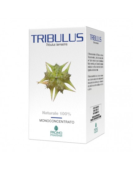 TRIBULUS 50CPS