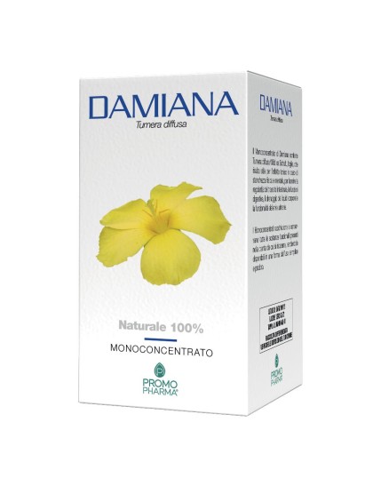 DAMIANA 50CPS