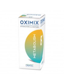 Oximix Multivitaminico + Multiminerale 60 Capsule