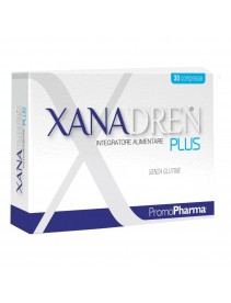 XANADREN Plus 30 Cpr