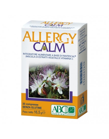 AllergyCalm 30 Compresse