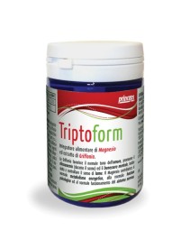 TRIPTOFORM 40CPR TRIPTOFORM 40CPR