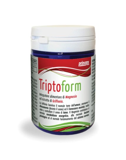 TRIPTOFORM 40CPR