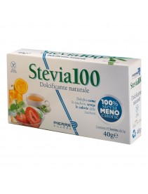 Stevia 100 40bust 1g