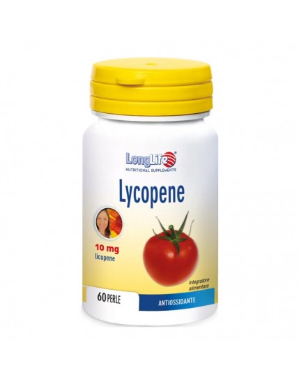 LongLife Lycopene 60 Perle