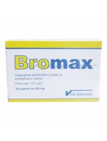 BROMAX 30CPR