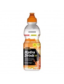 HYDRA DRINK SUNNY ORANGE 500ML