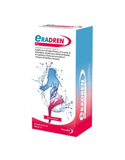 ERADREN 12 Bust.15ml