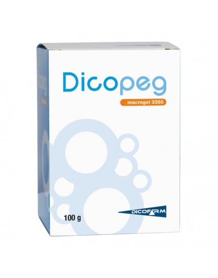 Dicopeg 100g