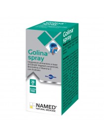 GOLINA Spray Orale 20ml