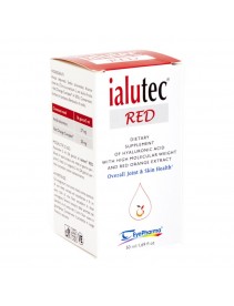 Ialutec Red 50ml