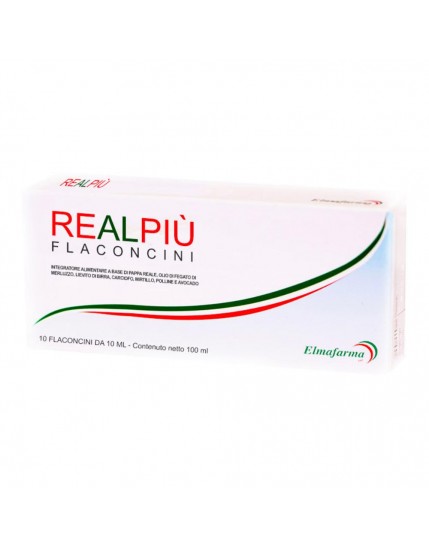 REALPIU'10fl.10ml