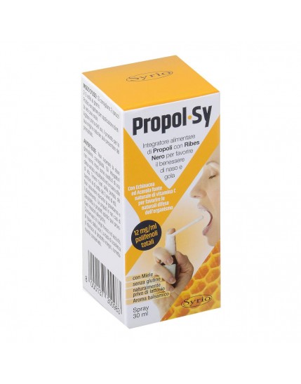 PROPOL-SY Spray 30ml