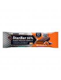 STARBAR 50% Toffee Chock 50g