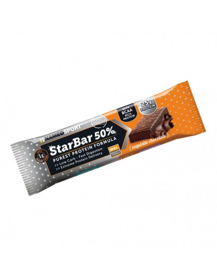 STARBAR 50% Coconut Heaven50g