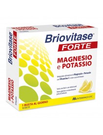 Briovitase Forte 10 Bustine