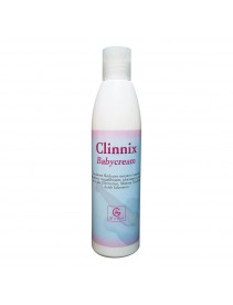 Clinnix Baby Cream 250ml
