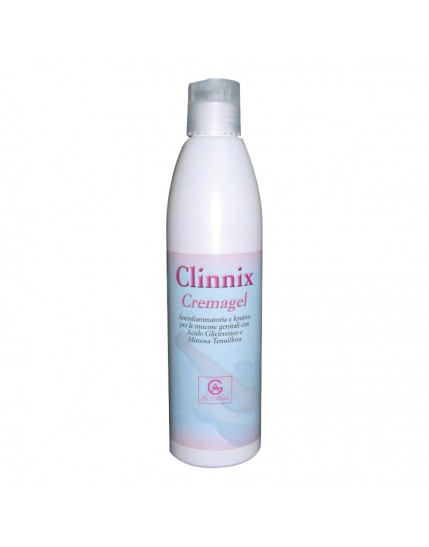 Clinnix Cremagel Ginecologica