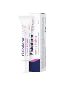 Fisioderm Crema Intima 30ml