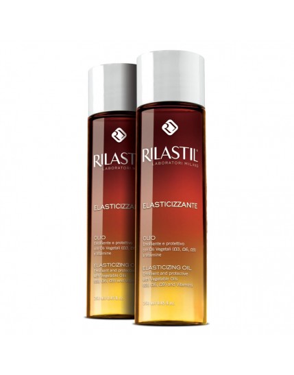 Ril Elasti Olio 250ml