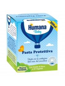 Humana Baby Pasta Prot 200ml