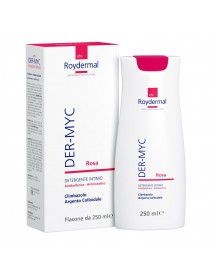 Roydermal Der-myc Rosa Detergente Intimo 250ml