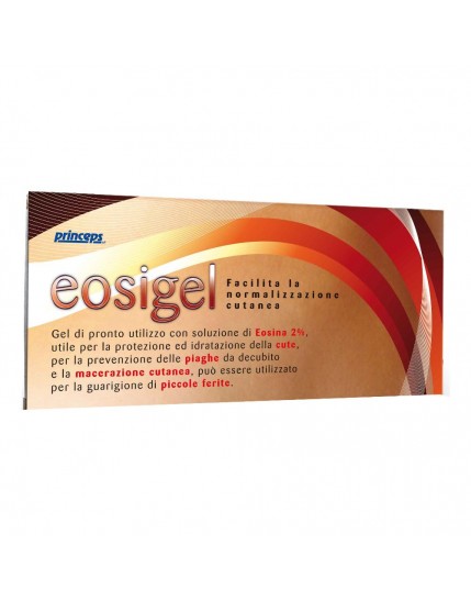 EOSIGEL 1 Busta 50ml