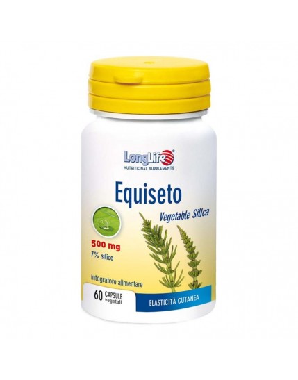 Longlife Equiseto 60 Capsule