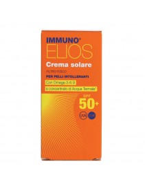 Immuno Elios Sol Spf50+ P Int