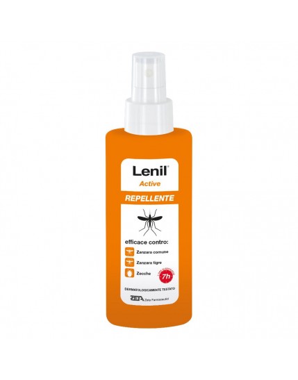 Lenil Active Spray 100ml