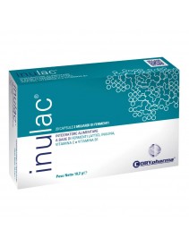 Inulac 20 capsule