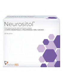 Neurositol 20bust 3,63g