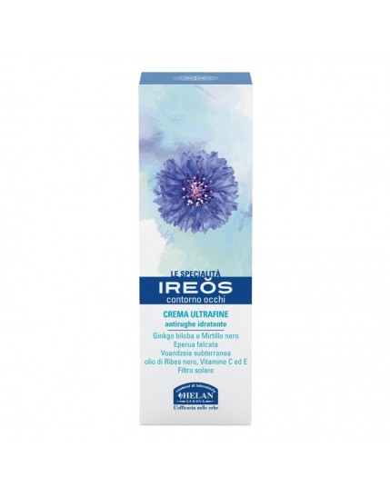 IREOS Crema Ultrafine 30ml