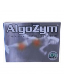 AlgoZym 30 Compresse