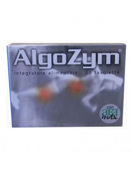 AlgoZym 30 Compresse
