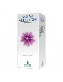 MALVA MUCILLAGINE 200ML