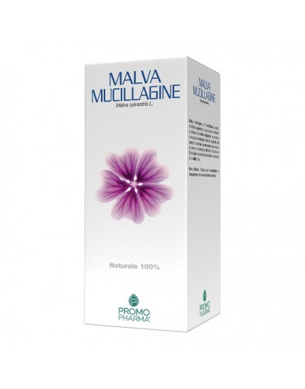 MALVA MUCILLAGINE 200ML