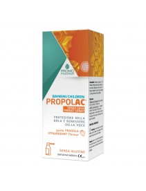 PROPOL AC Spray Gola Bamb.30ml