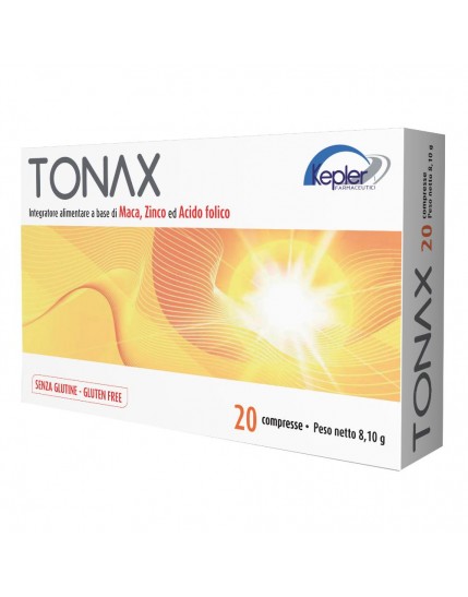 TONAX 20 Cps